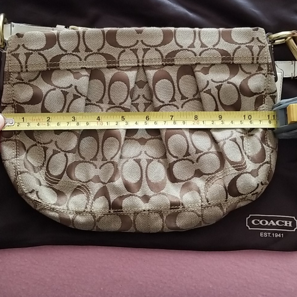 Brand new Coach purse - Picture 5 of 6